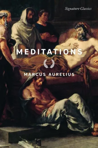 Meditations - Antoninus Marcus Aurelius