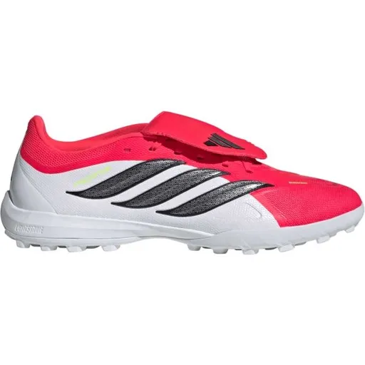 adidas PREDATOR LEAGUE FT TF Pánské turfy, bílá, velikost 42 2/3