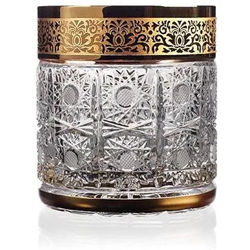 Bohemia Crystal Sada sklenic na whisky 2 ks 300 ml ROMANTIC HORIZONT (8597454844240)