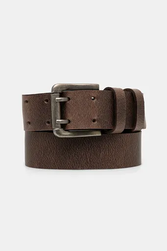 Kožený pásek Medicine