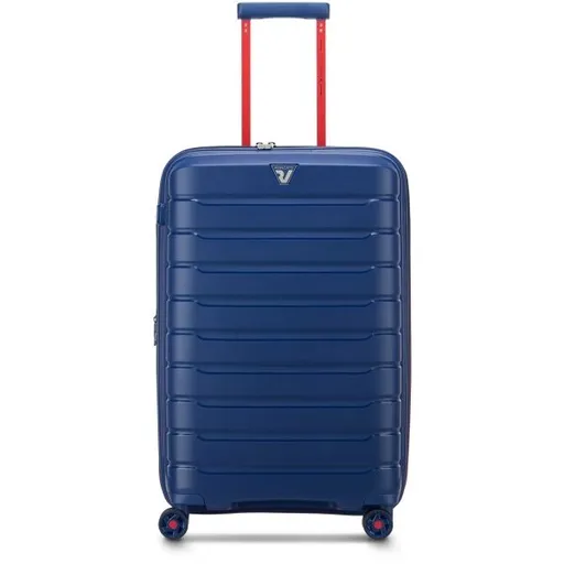 RONCATO B-FLYING MOVE 2.0 M Cestovní kufr, tmavě modrá, velikost