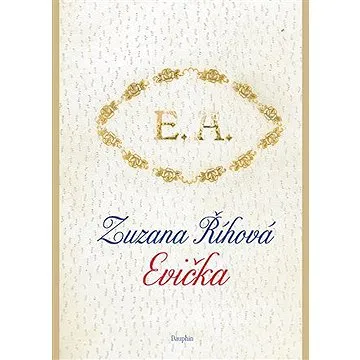 Evička (9788072726615)