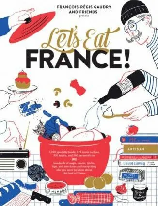 Let's Eat France!
