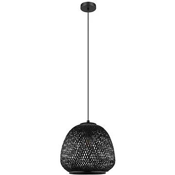 Eglo - Lustr na lanku 1xE27/40W/230V (114468)