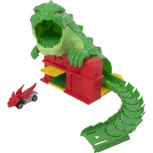 Halsall Teamsterz set Beasta 1 auto