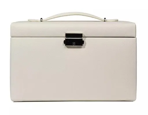 Kazeta na šperky Friedrich Lederwaren Classico Rosé 23238-13