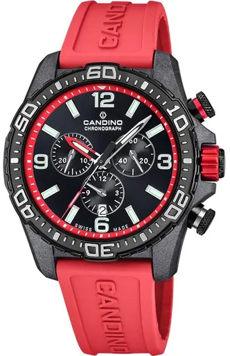 Candino Gents Chrono C4779/5