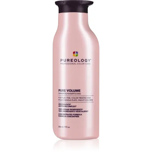 Pureology Pure Volume šampon pro objem jemných vlasů pro ženy 266 ml