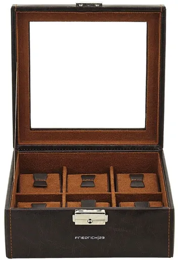 Friedrich Lederwaren Bond 20085-3