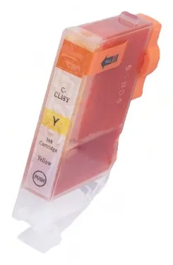 CANON CLI-8 Y - kompatibilní