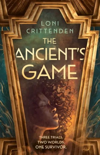 The Ancientâ€™s Game - Loni Crittenden