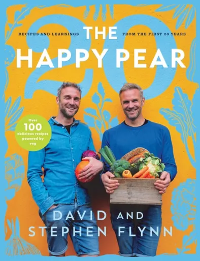 The Happy Pear 20 - Flynn David, Flynn Stephen
