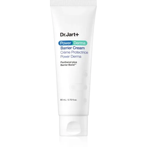 Dr. Jart+ Power Derma Barrier Cream lehký pleťový krém pro posílení kožní bariéry 80 ml