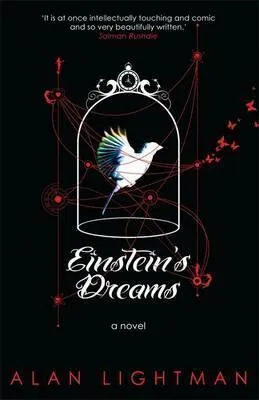 Einstein's Dreams - Alan Lightman