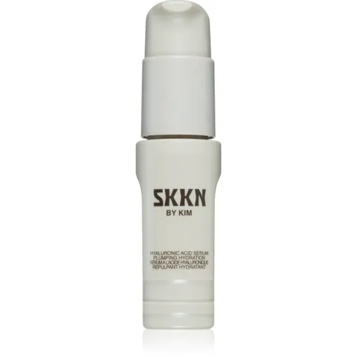 SKKN by Kim Skincare Hyaluronic Acid Plumping Hydration sérum s kyselinou hyaluronovou Refill 30 ml