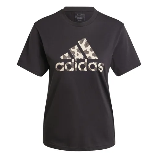 adidas Animal Graphic T-Shirt S