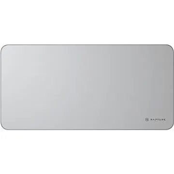 Rapture RESPAWN 3XL šedá (RPT-MP3XL1220NNY)