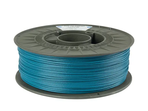 "The Filament" by Spectrum TF-24109, PETG CF, 1.75mm, BLUE, 1kg