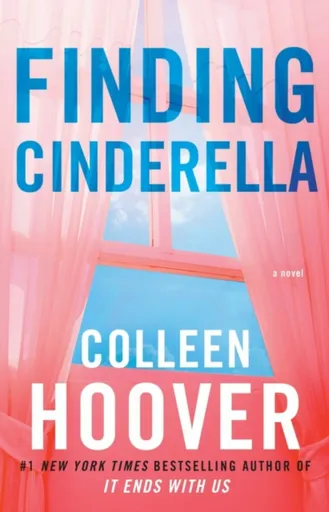 Finding Cinderella - Colleen Hooverová