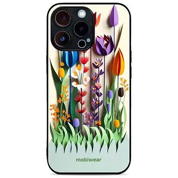 Mobiwear Glossy lesklý pro Apple iPhone 13 Pro - G015G (5904808459945)