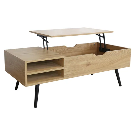 Výškově nastavitelný konferenční stolek ARALYN empo Kondela