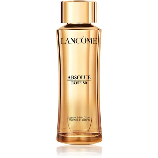 Lancôme Absolue Rose 80 pleťová voda s výtažkem ze šípkové růže pro ženy 150 ml