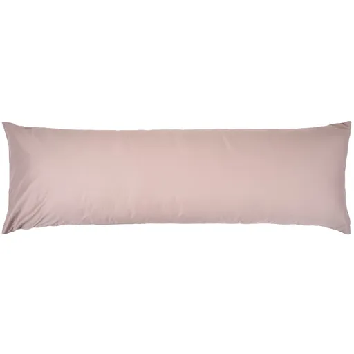 4Home Saténový povlak na polštář Cappuccino, 50 x 150 cm