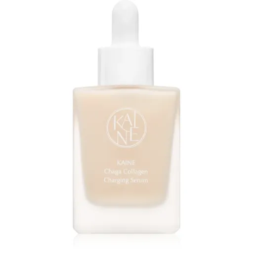 KAINE Chaga Collagen Charging Serum intenzivně hydratační sérum s kolagenem 30 ml
