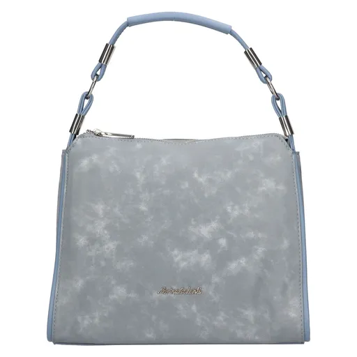 Dámská kabelka Marina Galanti Rosalie - modrá