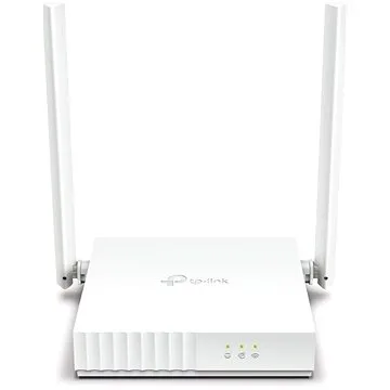 TP-Link TL-WR820N (TL-WR820N)