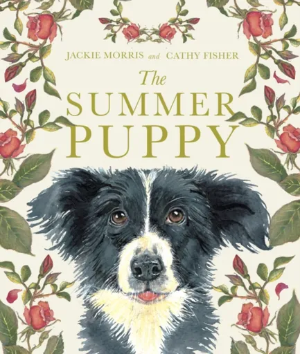 The Summer Puppy - Jackie Morris