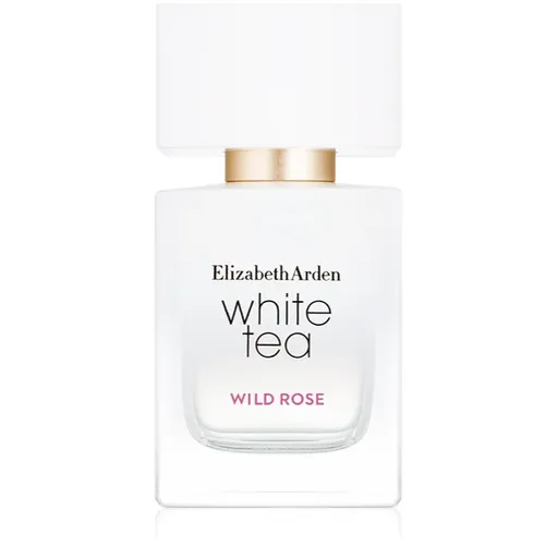 Elizabeth Arden White Tea Wild Rose toaletní voda pro ženy 30 ml