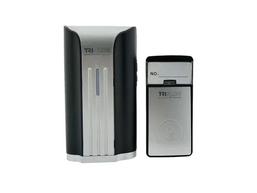 Zvonek bezdrátový TRIXLINE BELL TR B311