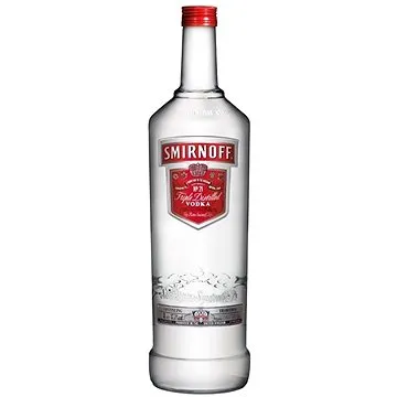 Smirnoff Red 3l 37,5% (5410316442862)