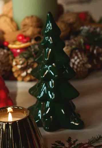 Dekorativní svícen Medicine