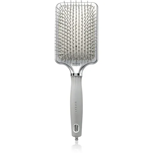 Olivia Garden Expert Care kartáč pro snadné rozčesání vlasů 1 ks