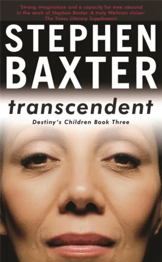 Transcendent - Stephen Baxter