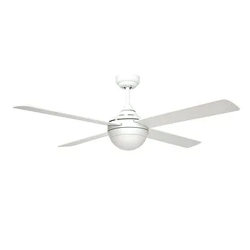 Sulion 075318 BALOO+, stropní ventilátor s LED světlem (2301125054)