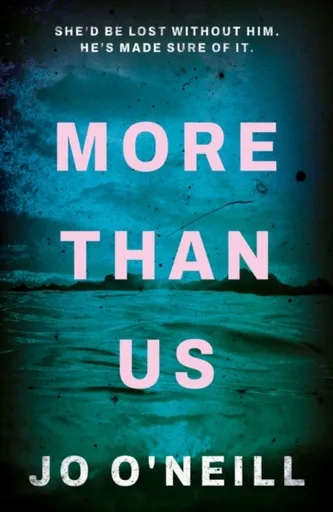 More Than Us - Jo O'Neill