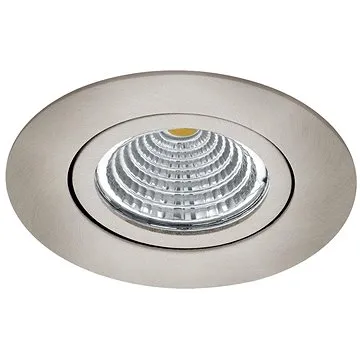 Eglo - LED Stmívatelné podhledové svítidlo LED/6W/230V (104650)