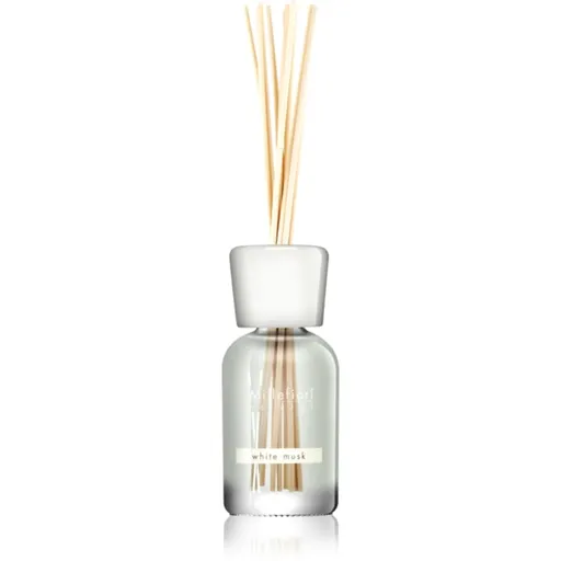 Millefiori Milano White Musk aroma difuzér 100 ml