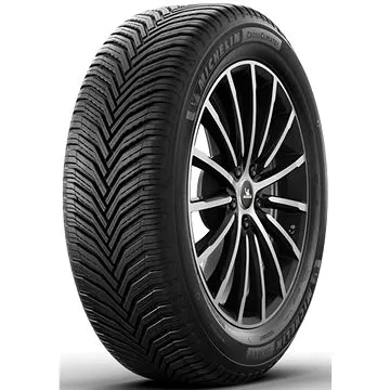 Michelin CROSSCLIMATE 2 SUV 265/50 R20 111 V XL Celoroční (71761)