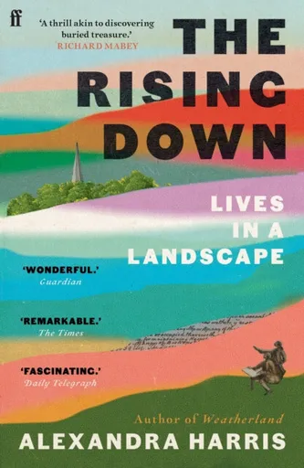 The Rising Down - Alexandra Harris