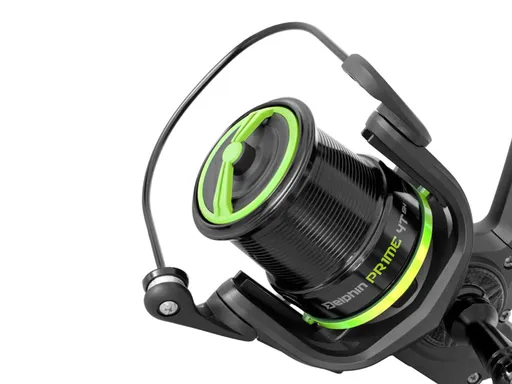 Delphin Náhradní cívka PR1ME 4T SH mělká,Delphin Náhradní cívka PR1ME 4T SH mělká