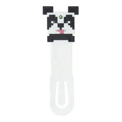 Minecraft, lampička do knihy Panda