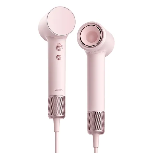 Laifen Fén na vlasy Swift Mini Pink