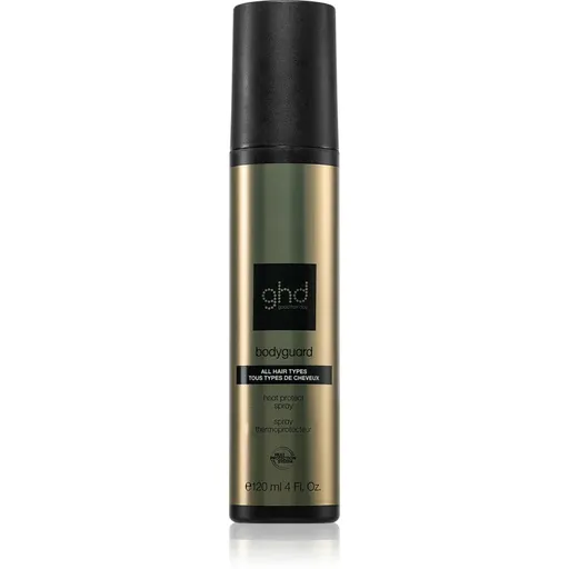ghd Bodyguard ochranný sprej na tepelnou úpravu vlasů 120 ml