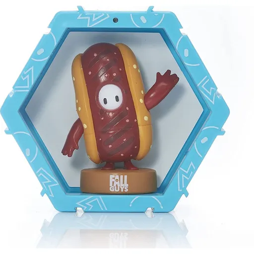 WOW! Pods Fall Hot Dog