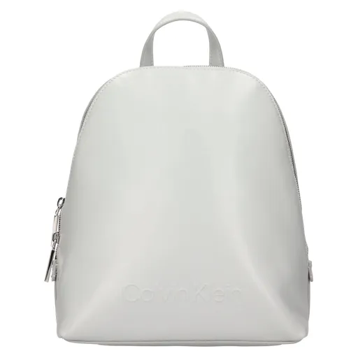 Dámský batoh Calvin Klein Berdot - šedá