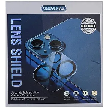 RedGlass Tvrzené sklo na zadní fotoaparát Xiaomi Redmi Note 11S 89561 (Sun-89561)